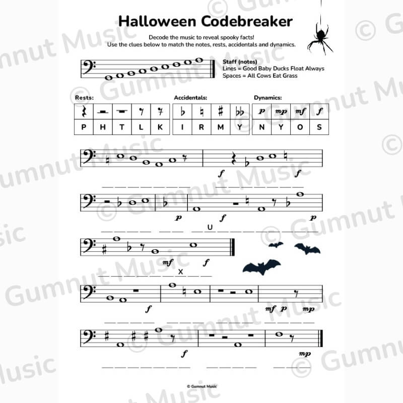 GM-Halloween-Codebreaker-Base